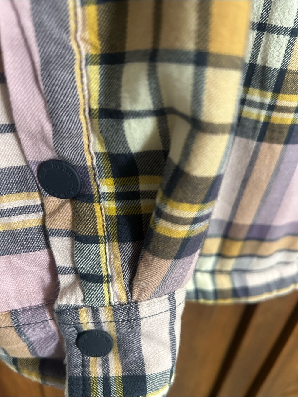L.L. Bean - Picture 7 of 10